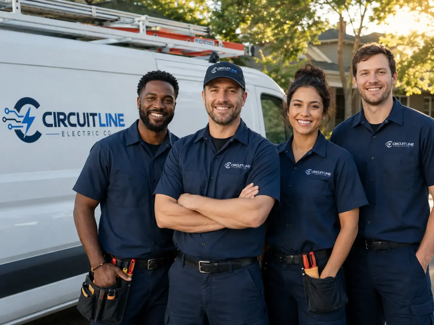 Whole Home Rewiring company in Rush Hill, MO